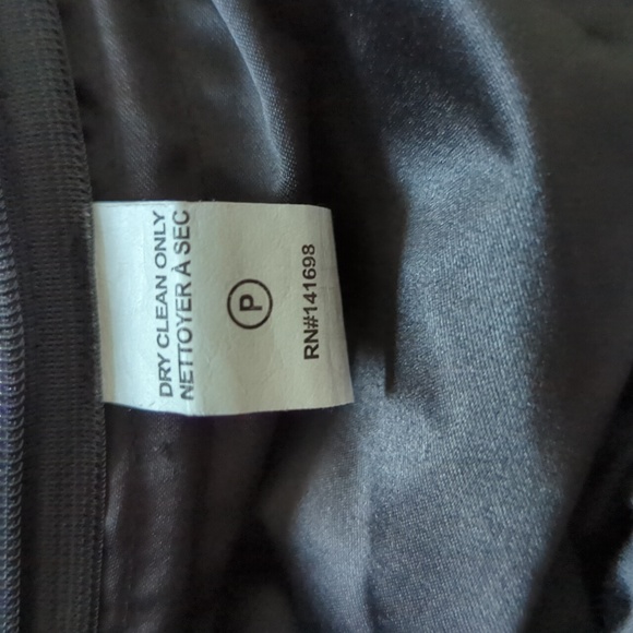 Ramy Brook Printed Capone Velvet Bustier Corset Crop Top 8 - Picture 11 of 15